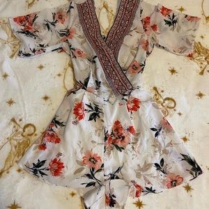 Brand: three pink hearts